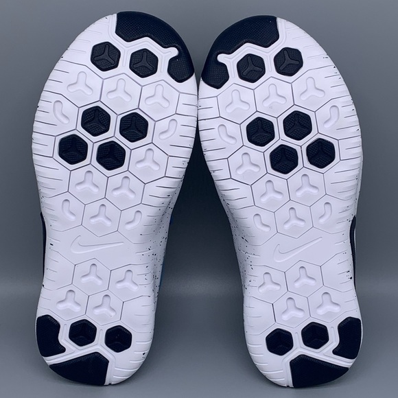 Nike Free Trainer 8 UNC Shoes Men’s Sz 7‎ / Women’s Sz 8.5 - Picture 9 of 10